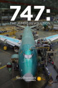 747: The Jumbo Revolution
