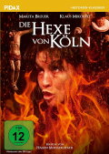 Die Hexe von Köln