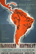 Blazing Continent