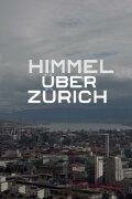 Heaven Above Zurich