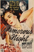 Glamorous Night