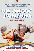 Un amour d'enfant