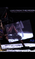 Live from the Moon