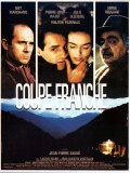 Coupe franche