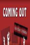 Coming Out in the 1960s