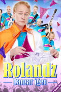 Rolandz: Danzar igen