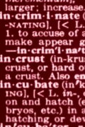 Dictionary