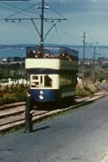 Once Upon a Tram