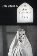 Miss Frankenstein