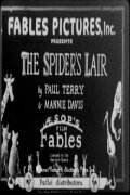 Spider's Lair