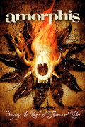 Amorphis: Forging the Land of Thousand Lakes
