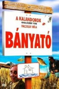 Bányató