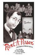 Rent-A-Person