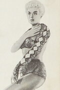 Josette of New Orleans
