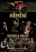Hřmění divadla Sklep