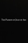 The Passion of Joan of Arc