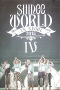 SHINee WORLD V：2016 SHINee Concert
