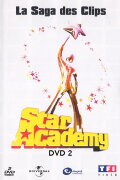 Star Academy - La saga des clips (2)