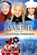 Mandie and the Forgotten Christmas