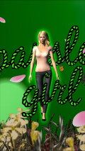 Parsley Girl