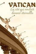 The Untold Story of the Vatican