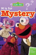 Sesame Street: M is for Mystery