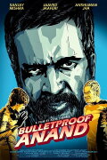 Bulletproof Anand