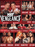 NXT Vengeance Day 2023