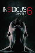 Insidious: Out of the Further