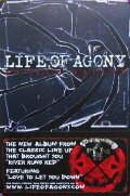 Life of Agony: Broken Valley