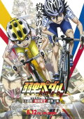 Yowamushi Pedal Re:ROAD
