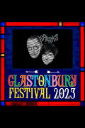 Sparks: Glastonbury 2023
