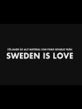 Sweden is Love