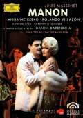Massenet: Manon