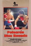 Pelearán diez rounds