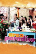 Area paradiso