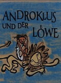 Androcles and the Lion