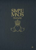 Simple Minds: Seen The Lights (A Visual History)