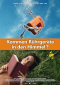 Kommen Rührgeräte in den Himmel?