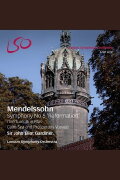 LSO - Mendelssohn - Symphony 5 Reformation