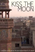 Kiss the Moon