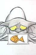 Cat's Can