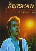 Nik Kershaw - Live in Germany 1984