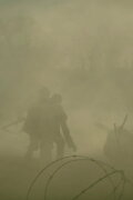 Attrition