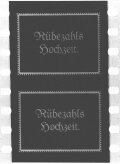 Rübezahl's Wedding