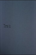 Time Is