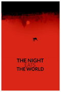 The Night Eats the World