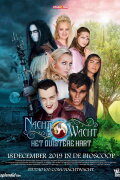 Nachtwacht: The Dark Heart