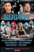 Submission Underground 16