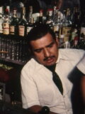 The Drunkard